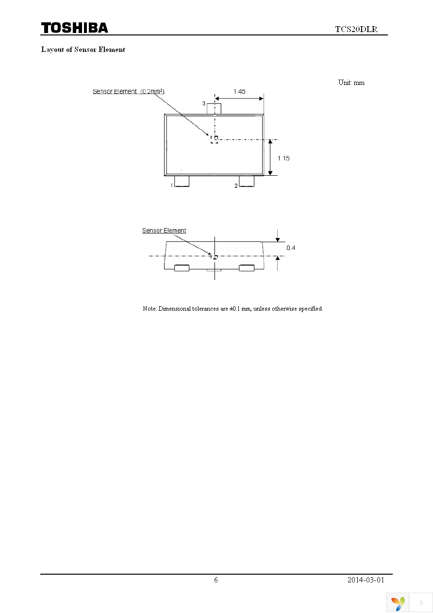 TCS20DLR,LF(T Page 6