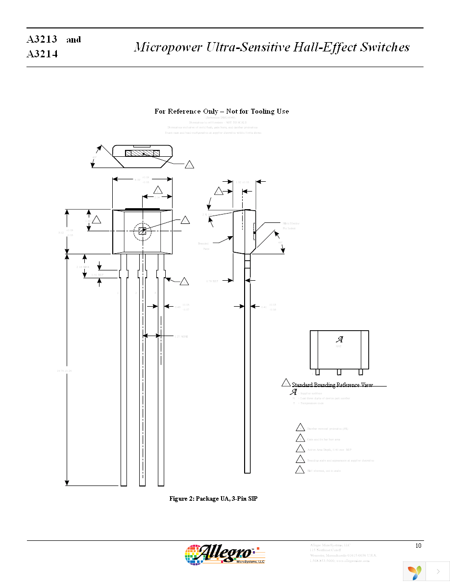 A3214ELHLT-T Page 10