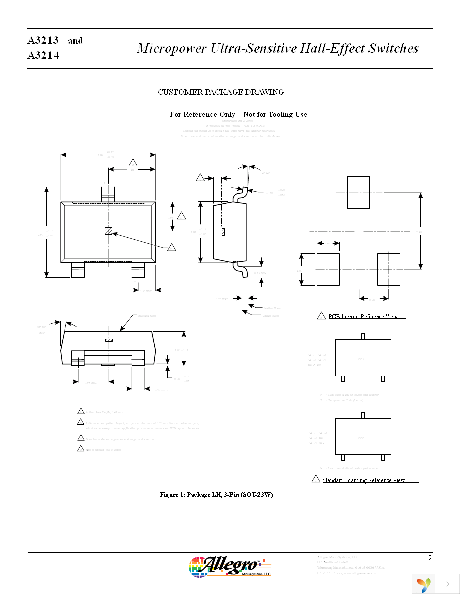 A3214ELHLT-T Page 9