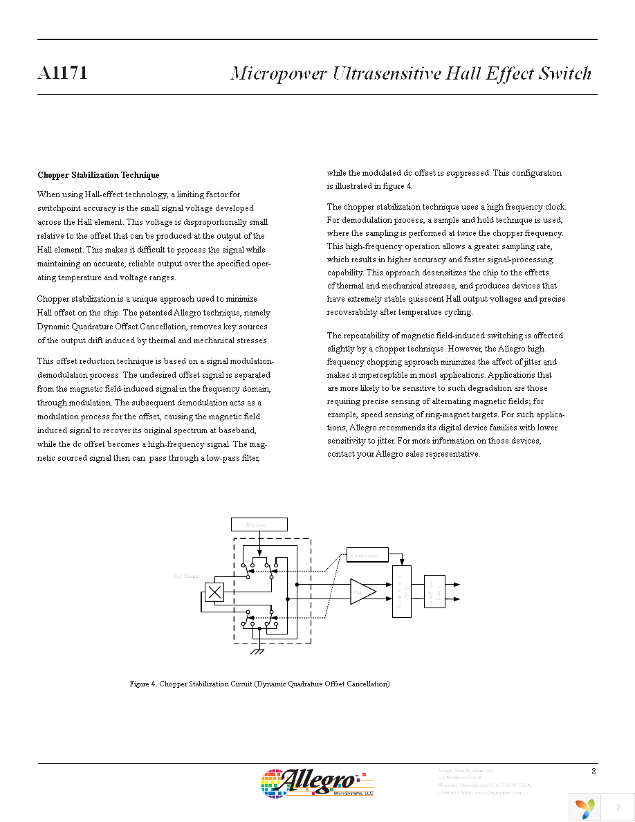 A1171EEWLT-P Page 8