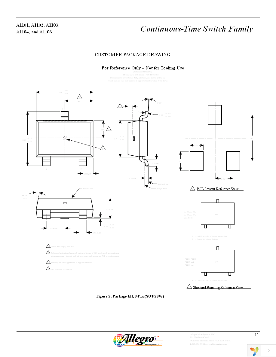 A1106LLHLT-T Page 10