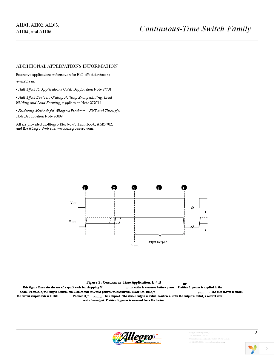 A1106LLHLT-T Page 8