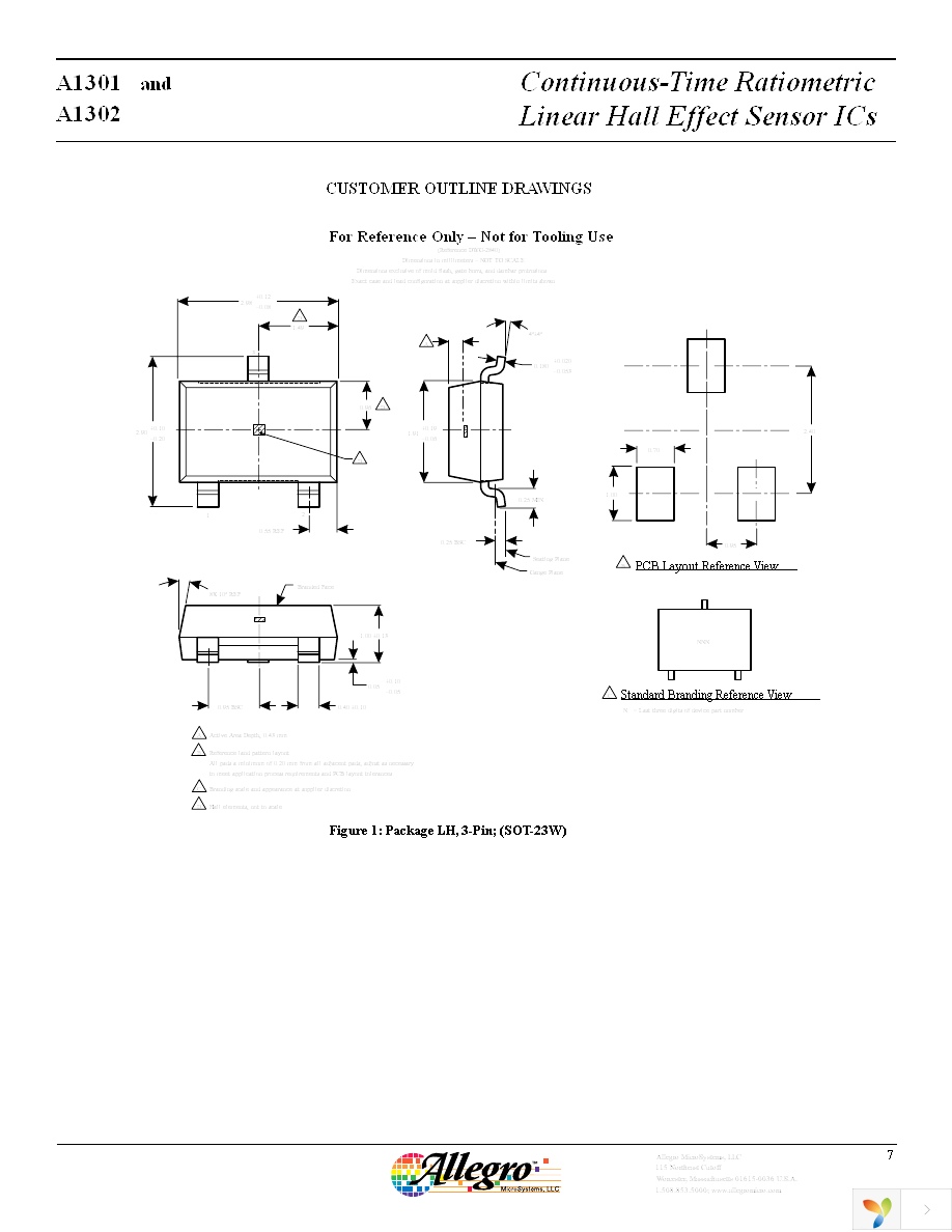 A1301KLHLT-T Page 7