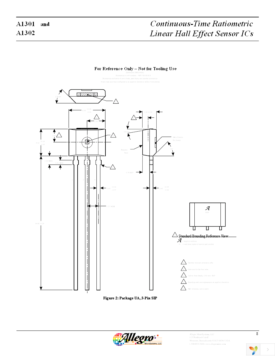 A1301KLHLT-T Page 8