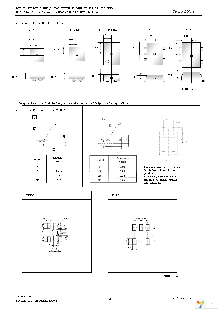 BU52011HFV-TR Page 26