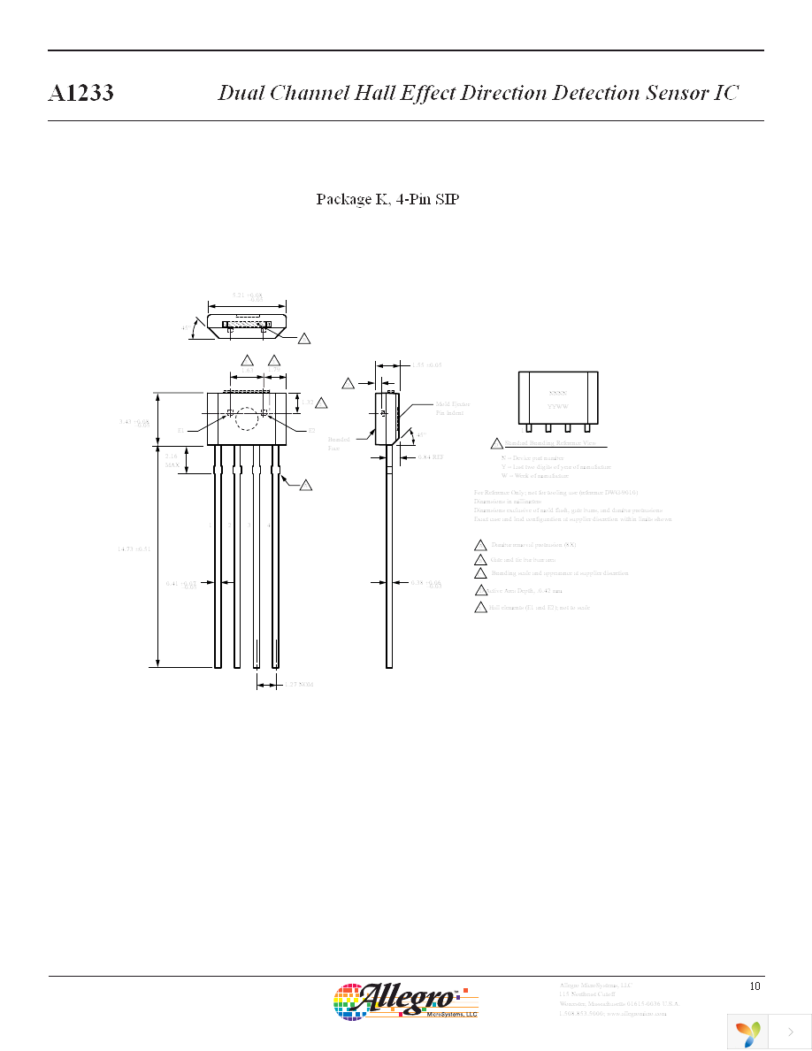 A1233LK-T Page 10