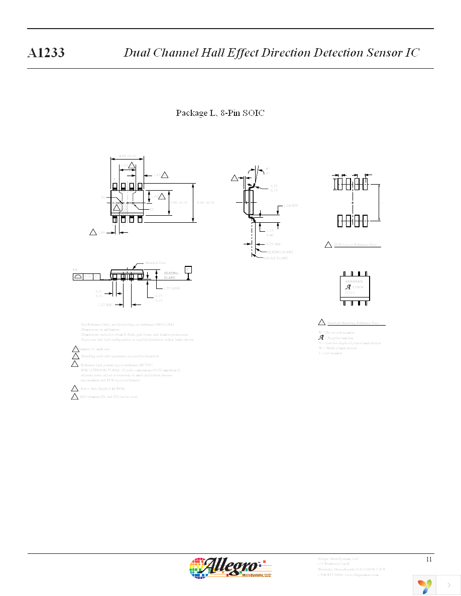 A1233LK-T Page 11