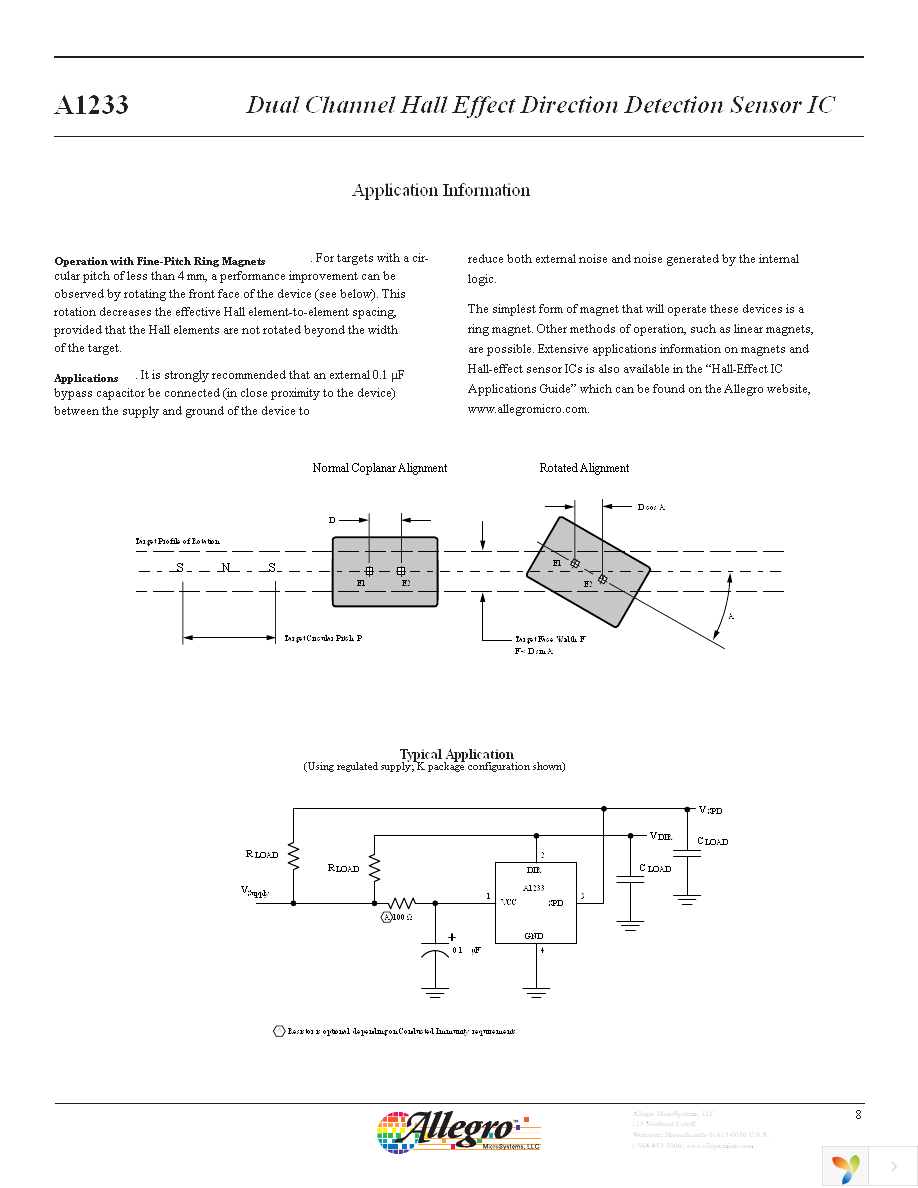 A1233LK-T Page 8