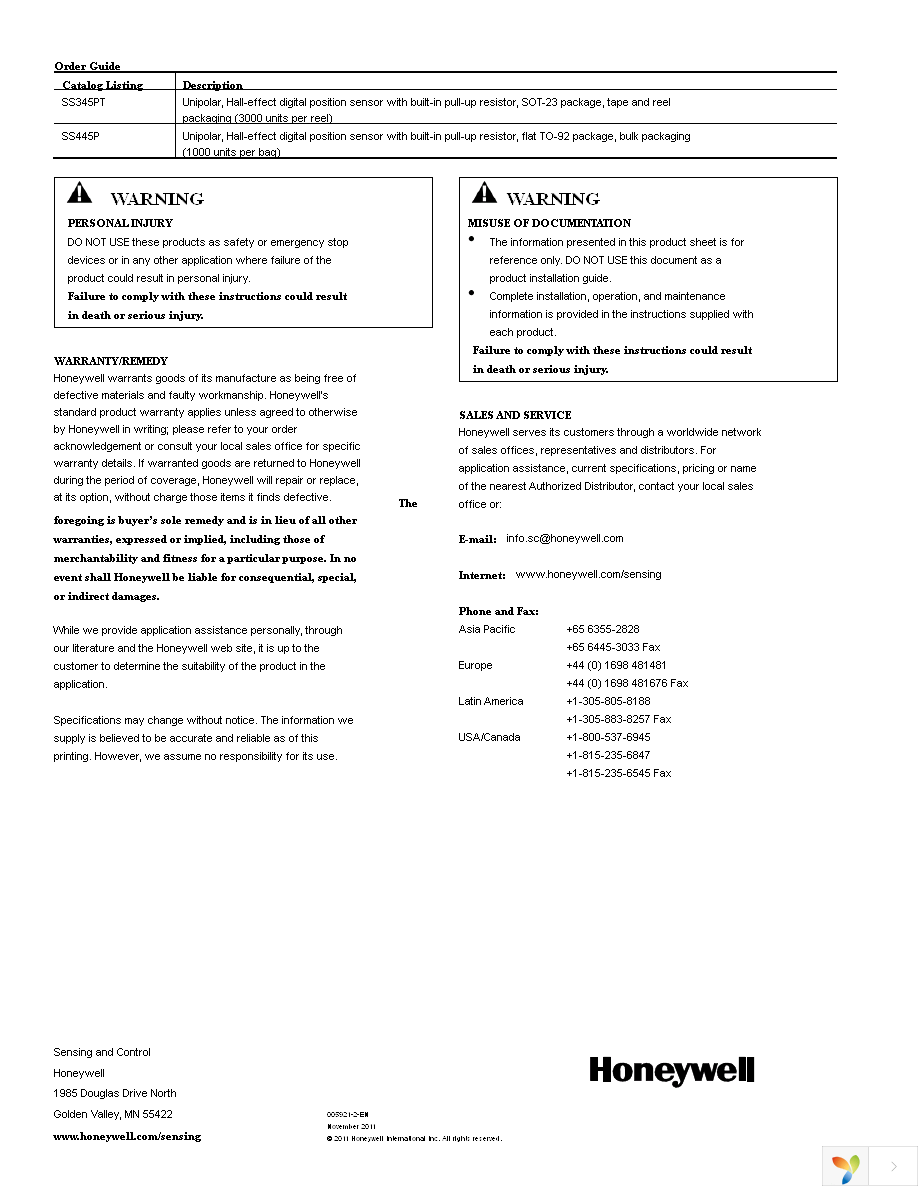 SS345PT Page 4