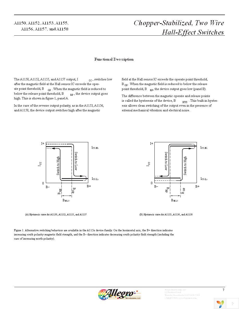 A1152LLHLT-T Page 7