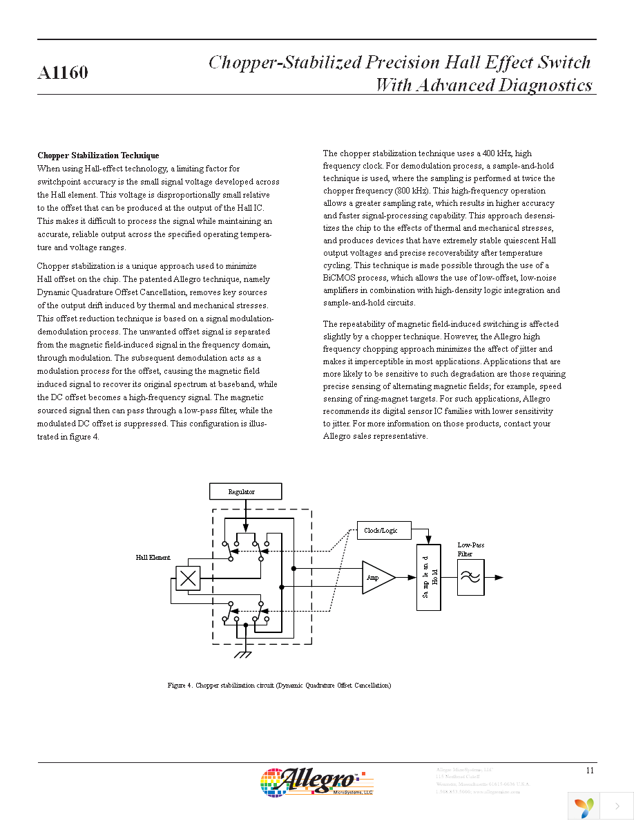 A1160LLHLT-T Page 11