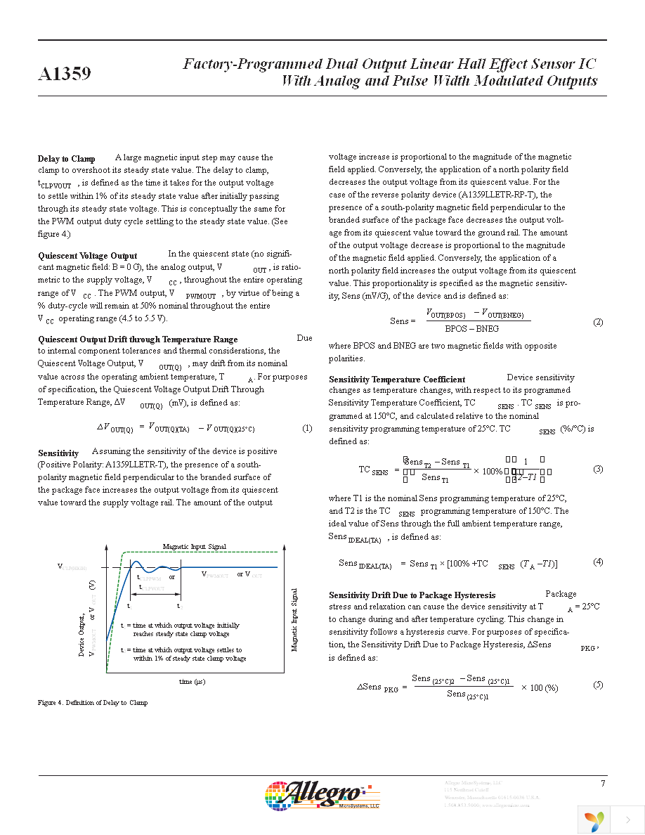 A1359LLETR-T Page 7