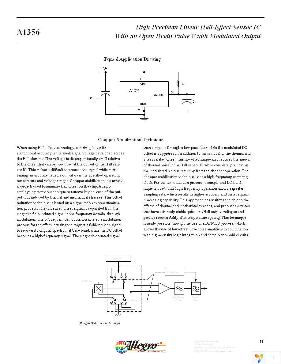 A1356LKB-T Page 11