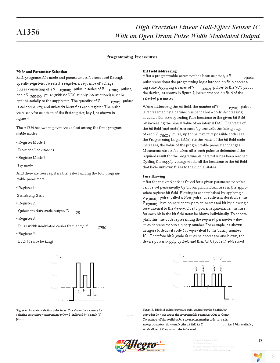 A1356LKB-T Page 13