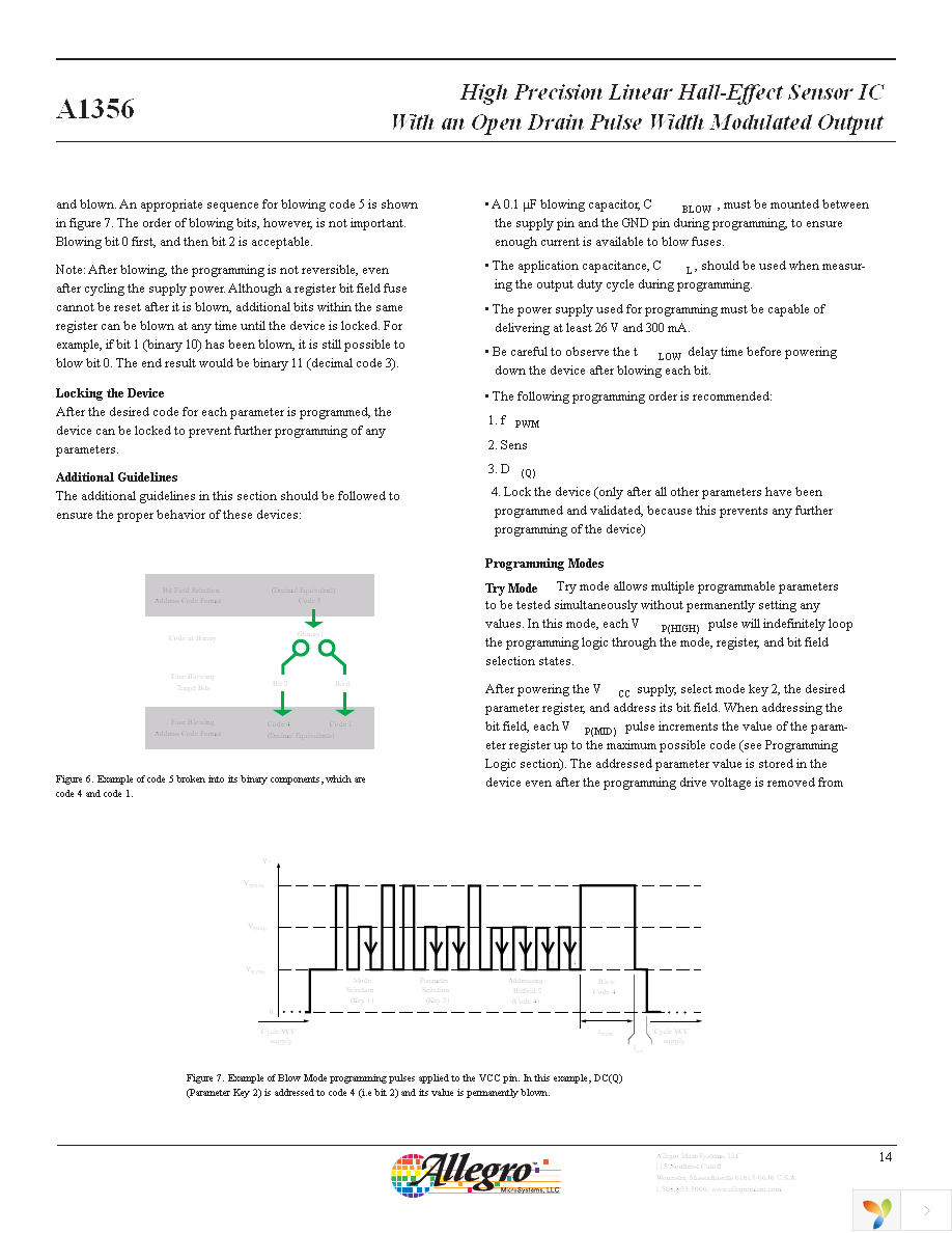 A1356LKB-T Page 14