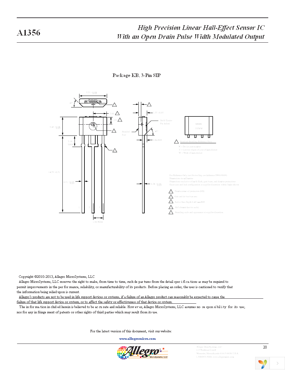 A1356LKB-T Page 20