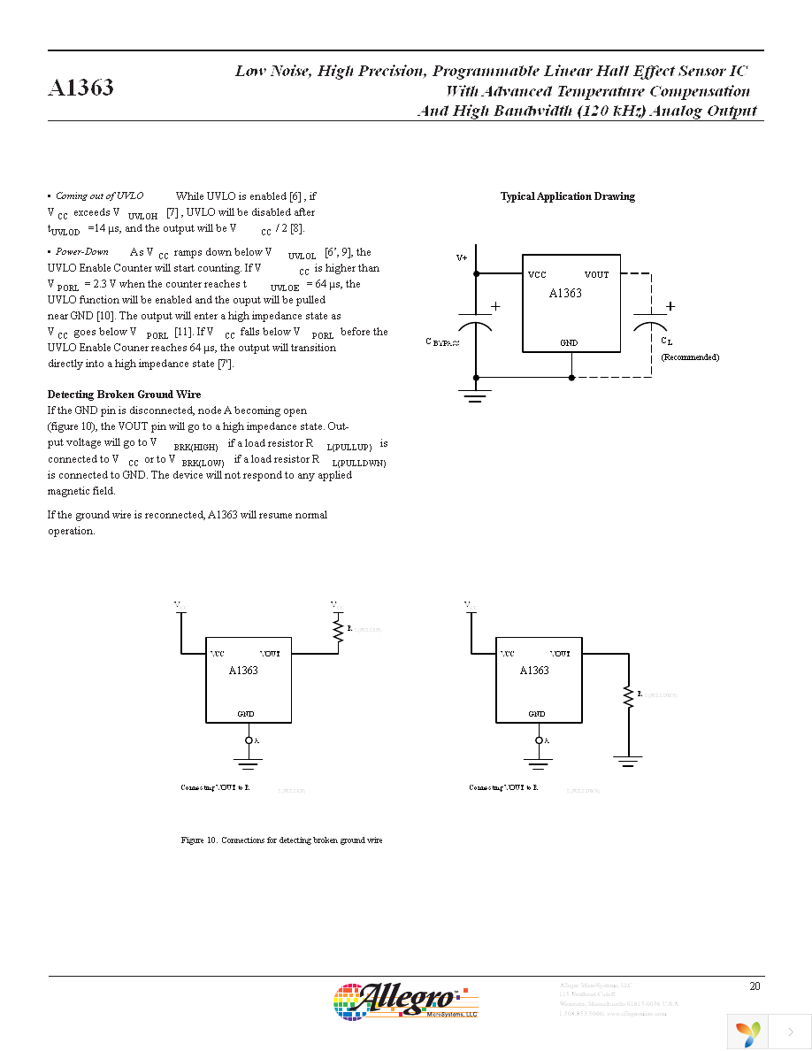 A1363LLUTR-1-T Page 20