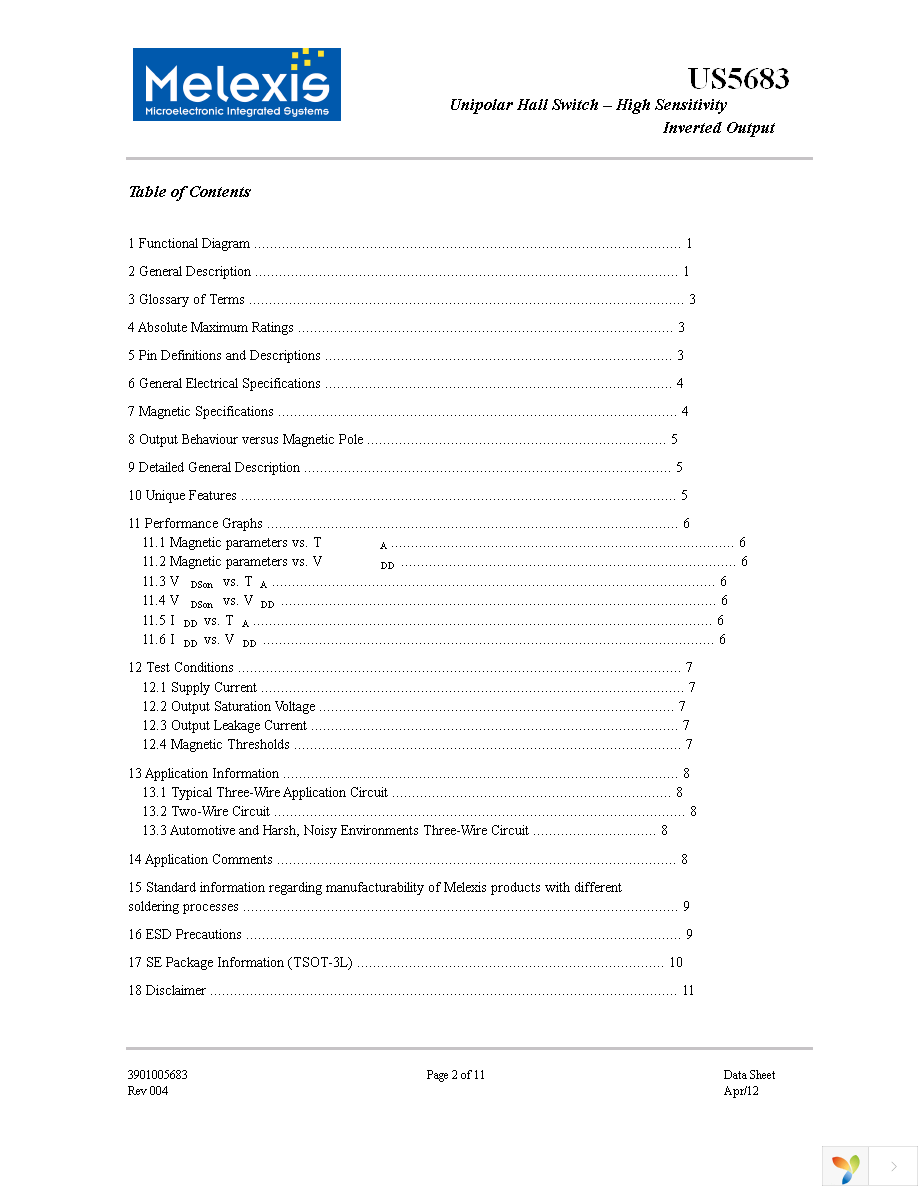 US5683KSE-AAA-000-RE Page 2