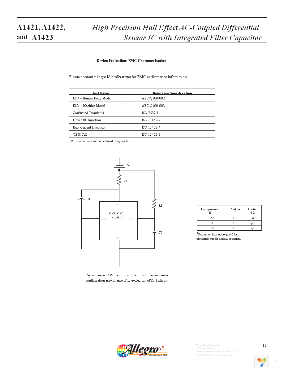 A1422LK-T Page 11