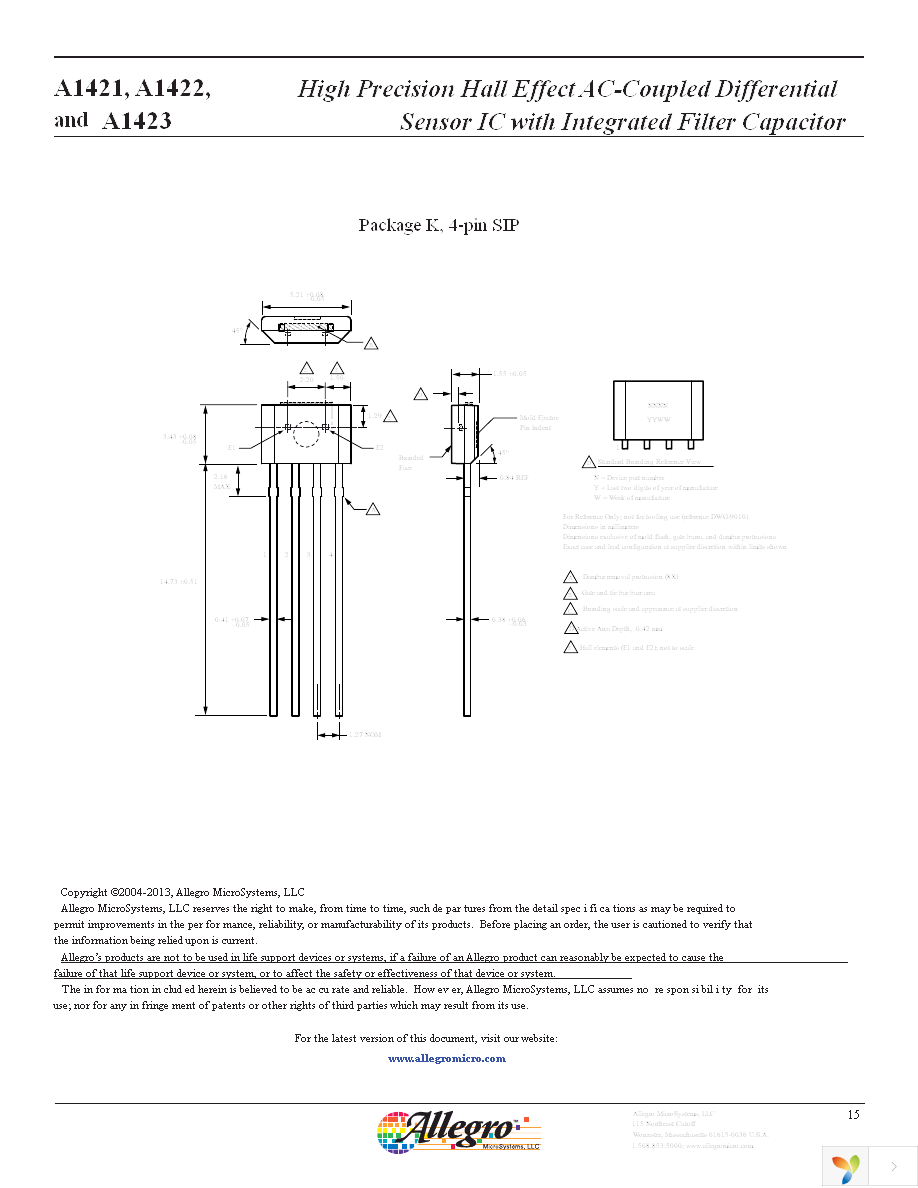 A1422LK-T Page 15