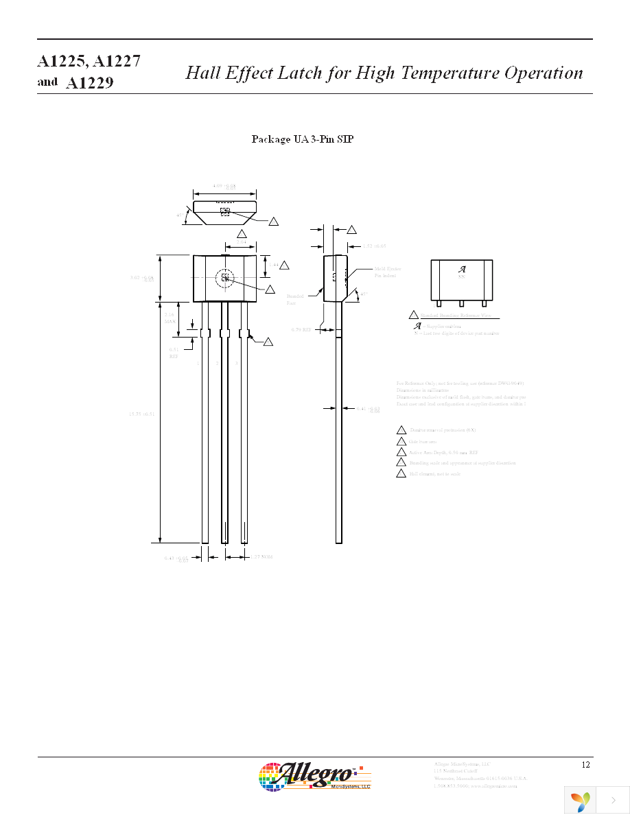 A1227LUA-T Page 12