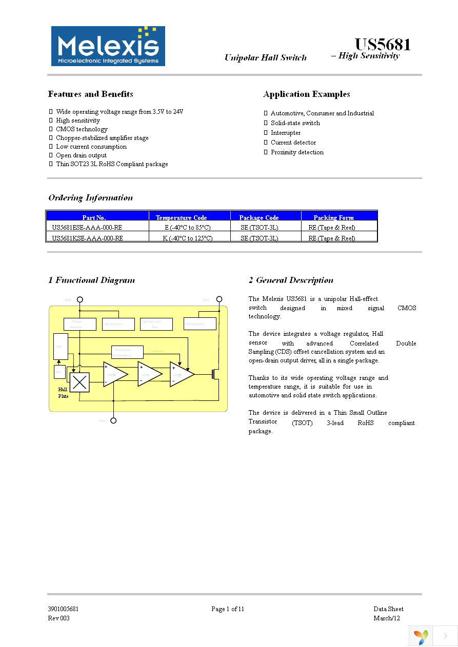 US5681ESE-AAA-000-RE Page 1