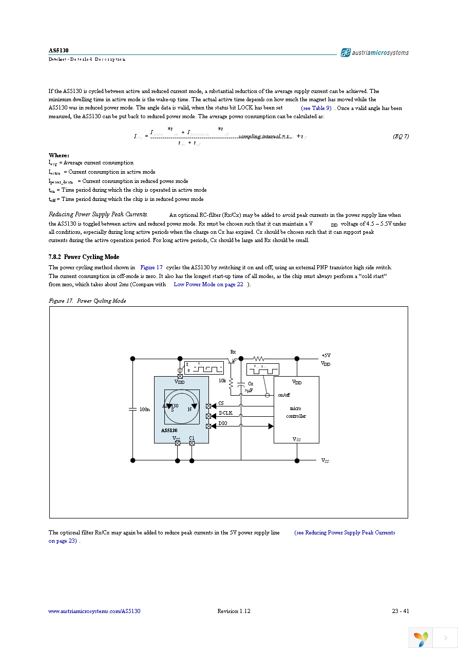 AS5130-ASSP-500 Page 24