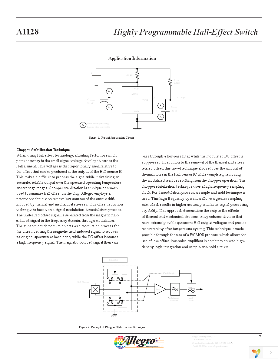 A1128LUA-T Page 7