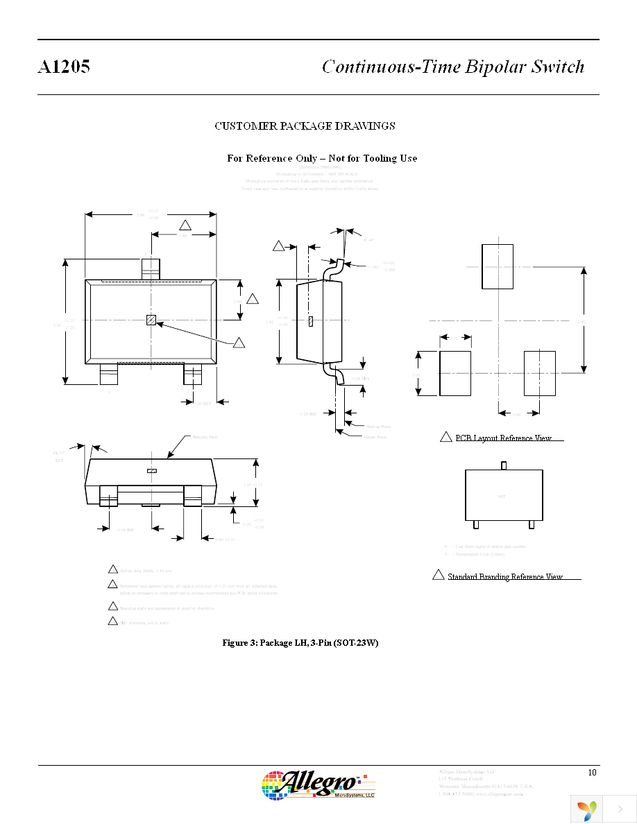 A1205LLHLX-T Page 10