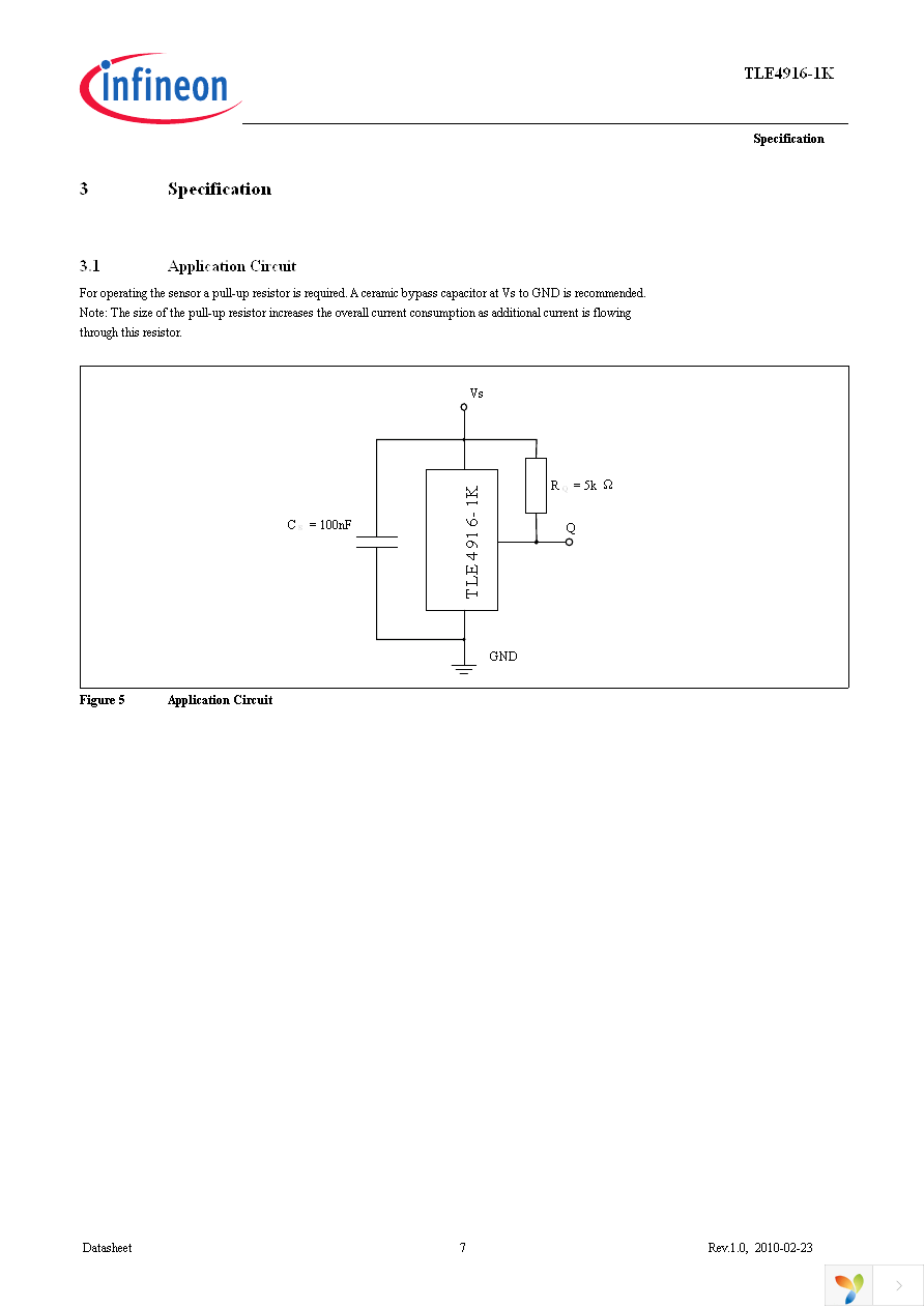 TLE4916-1K Page 9