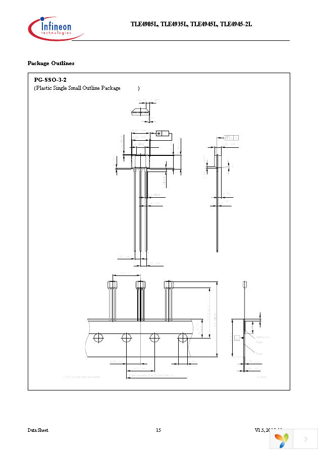 TLE4905L Page 17