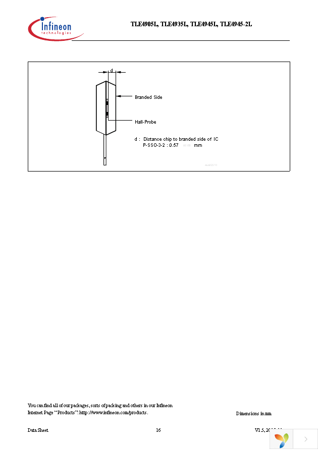 TLE4905L Page 18