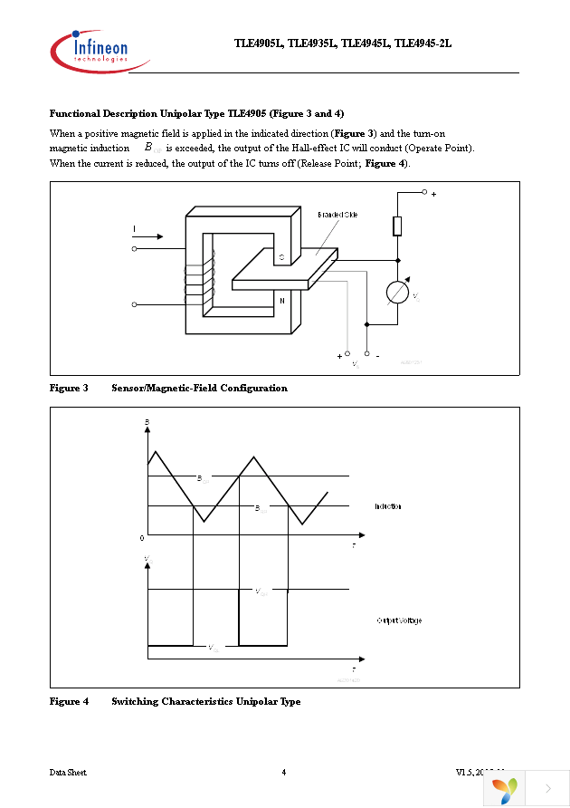 TLE4905L Page 6