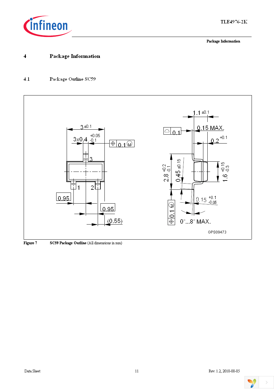 TLE4976-2K Page 13