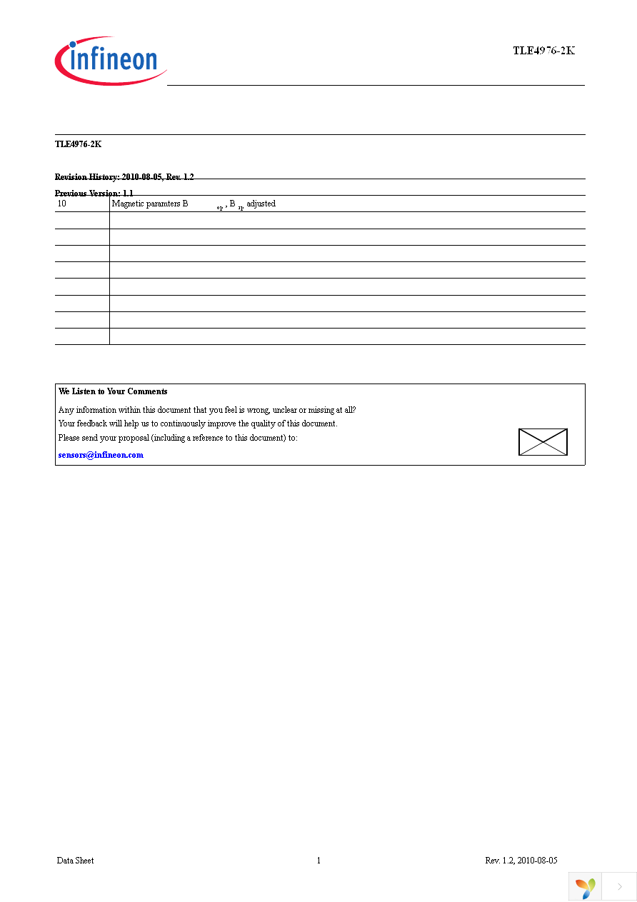 TLE4976-2K Page 3