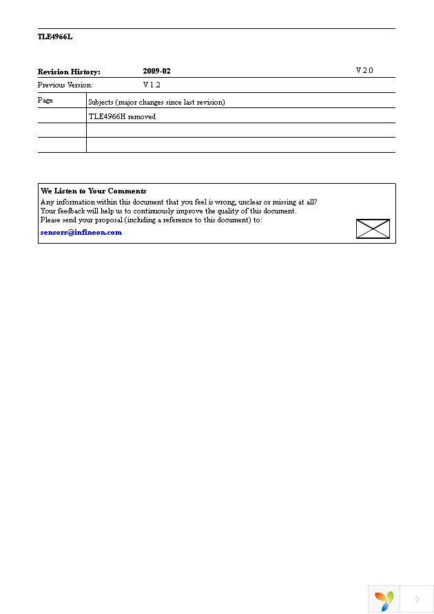 TLE4966L Page 3