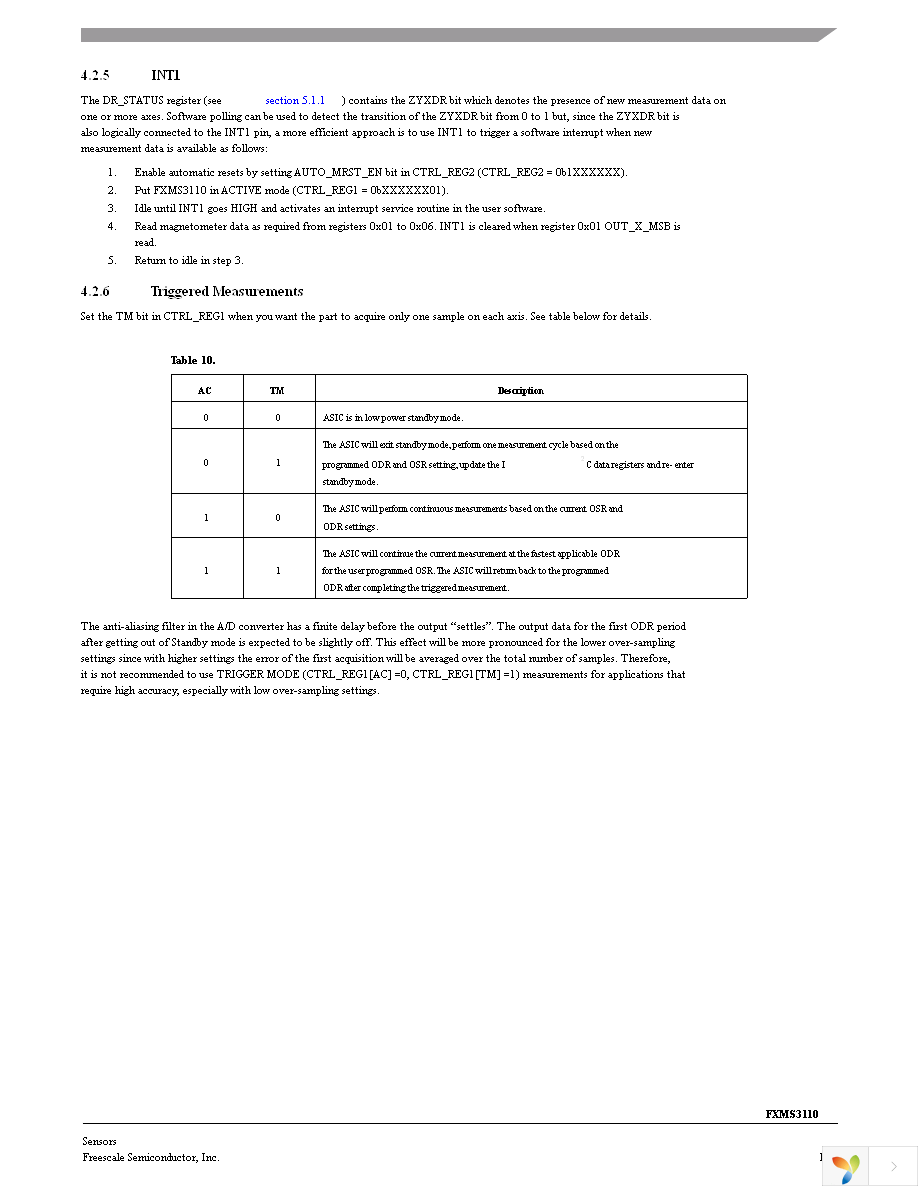 FXMS3110CDR1 Page 13