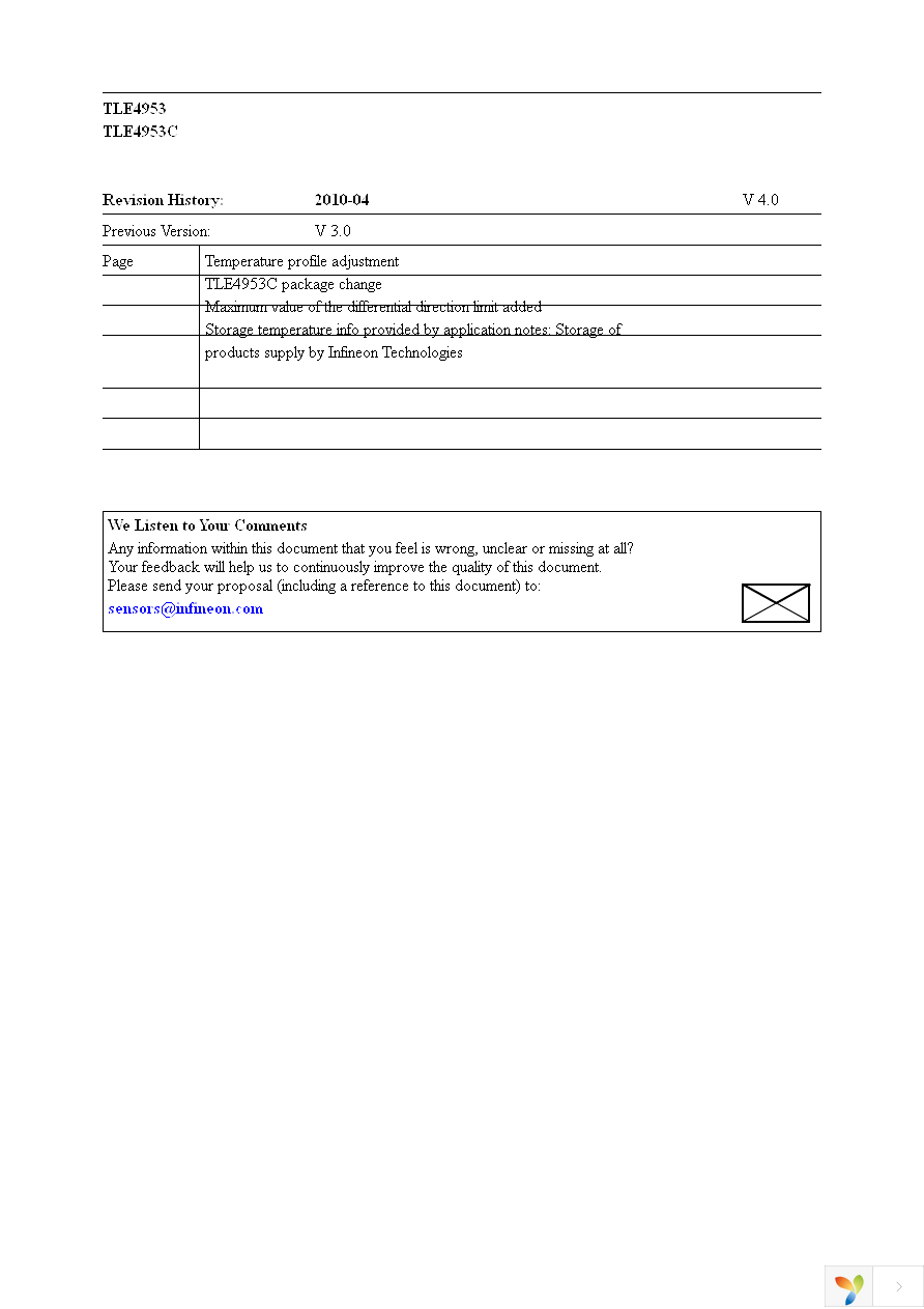 TLE4953 Page 3