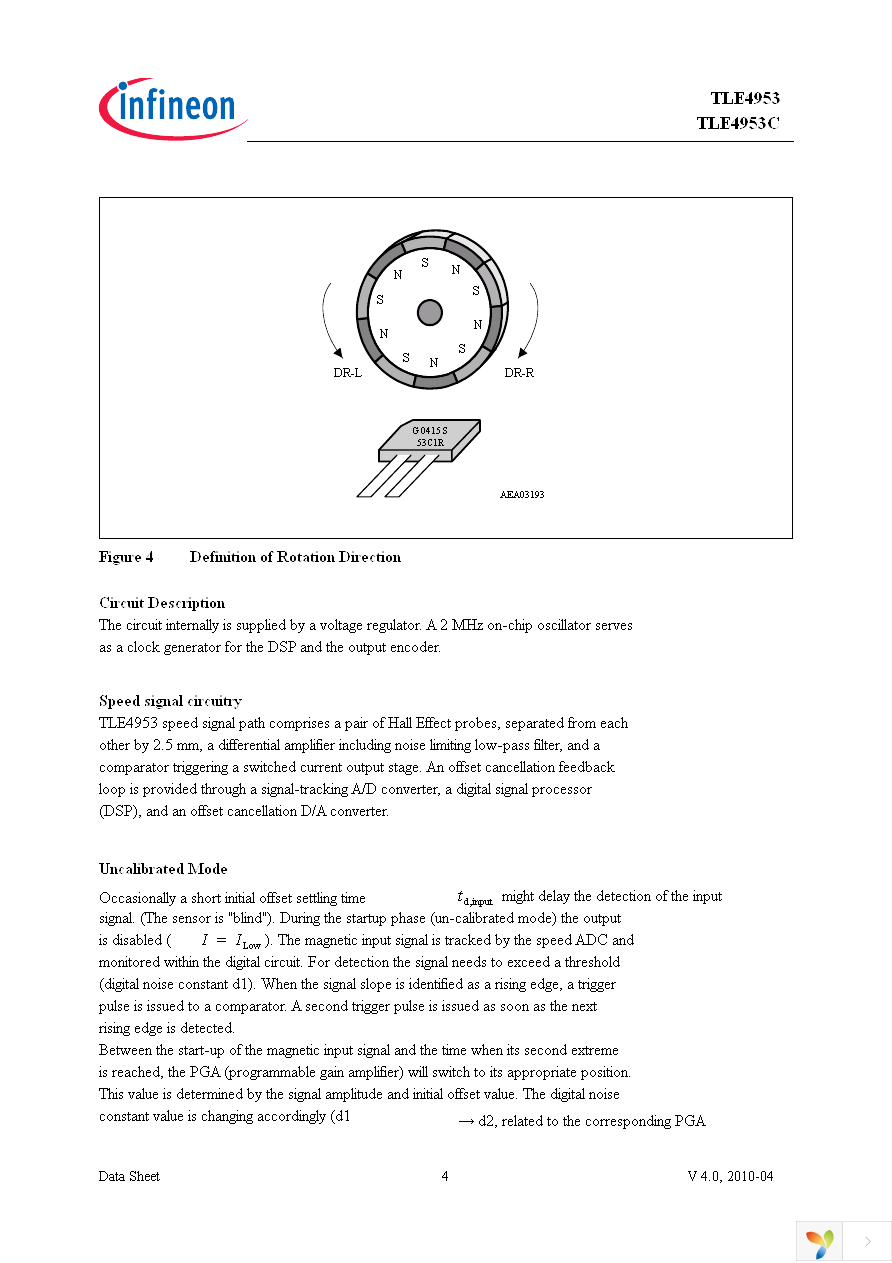 TLE4953 Page 7