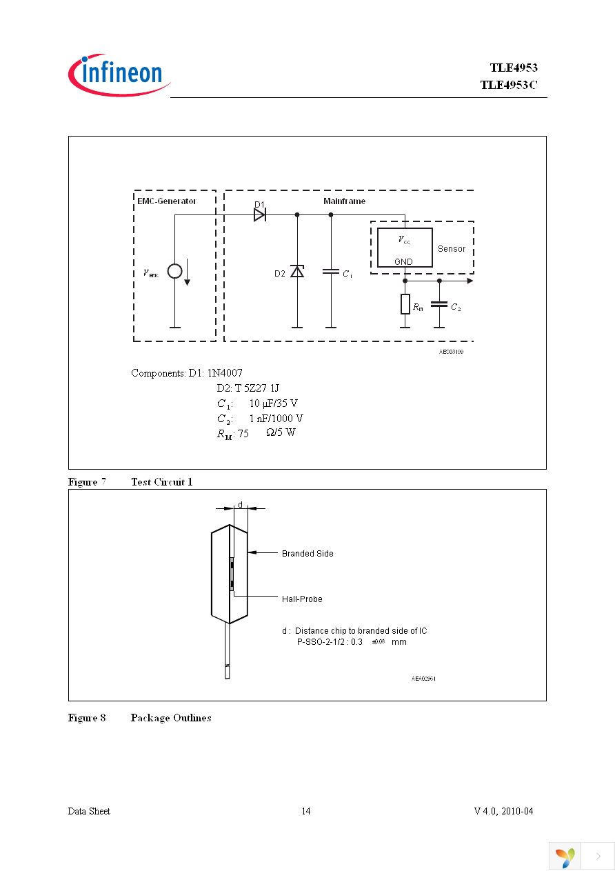 TLE4953C Page 17