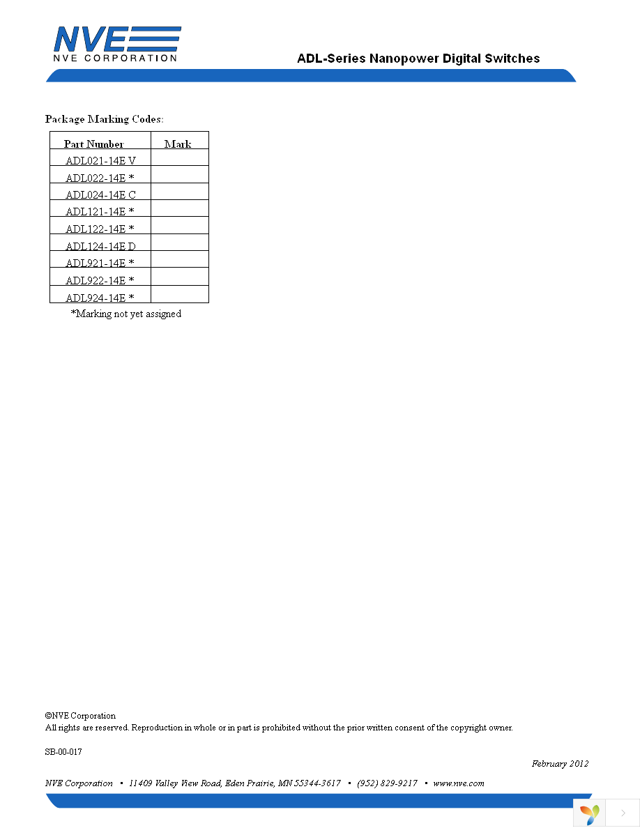 ADL024-14E Page 6