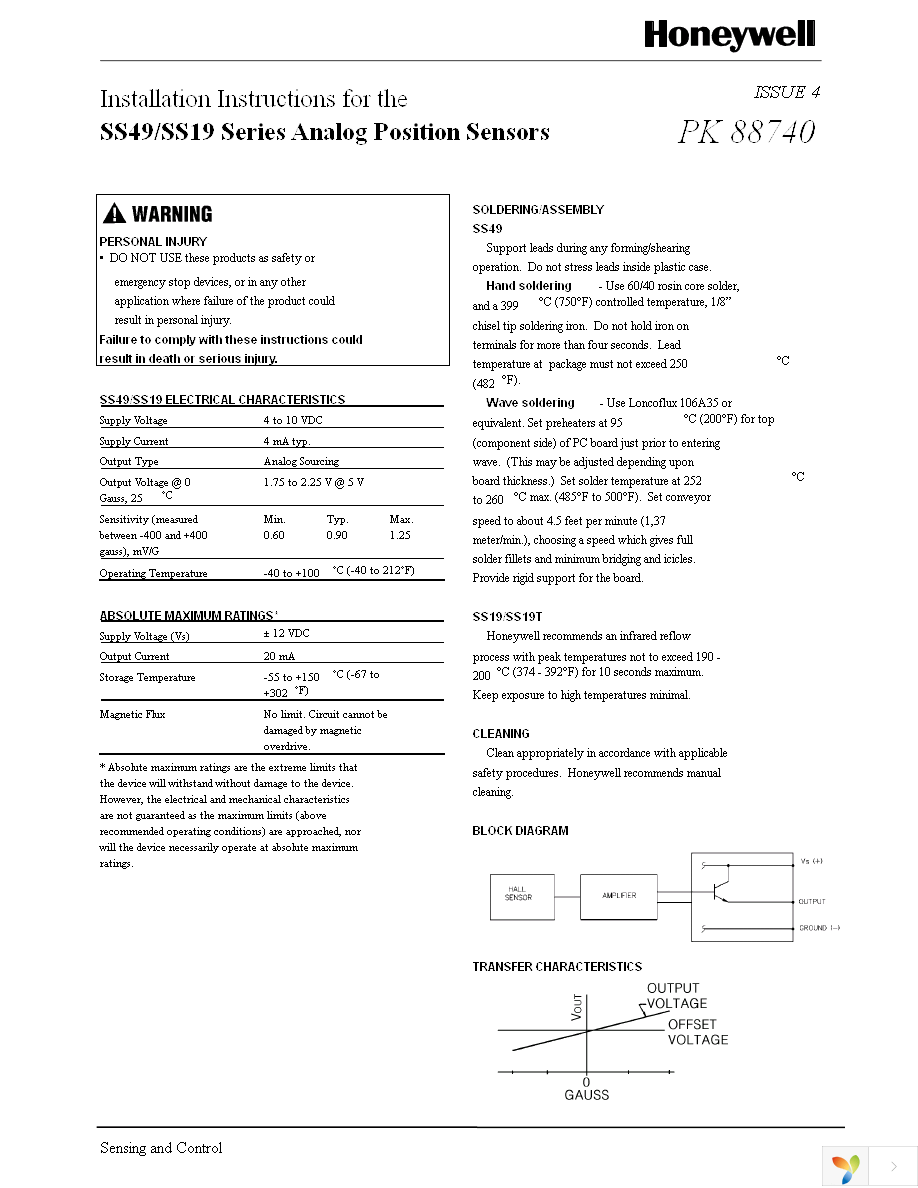 SS49 Page 1