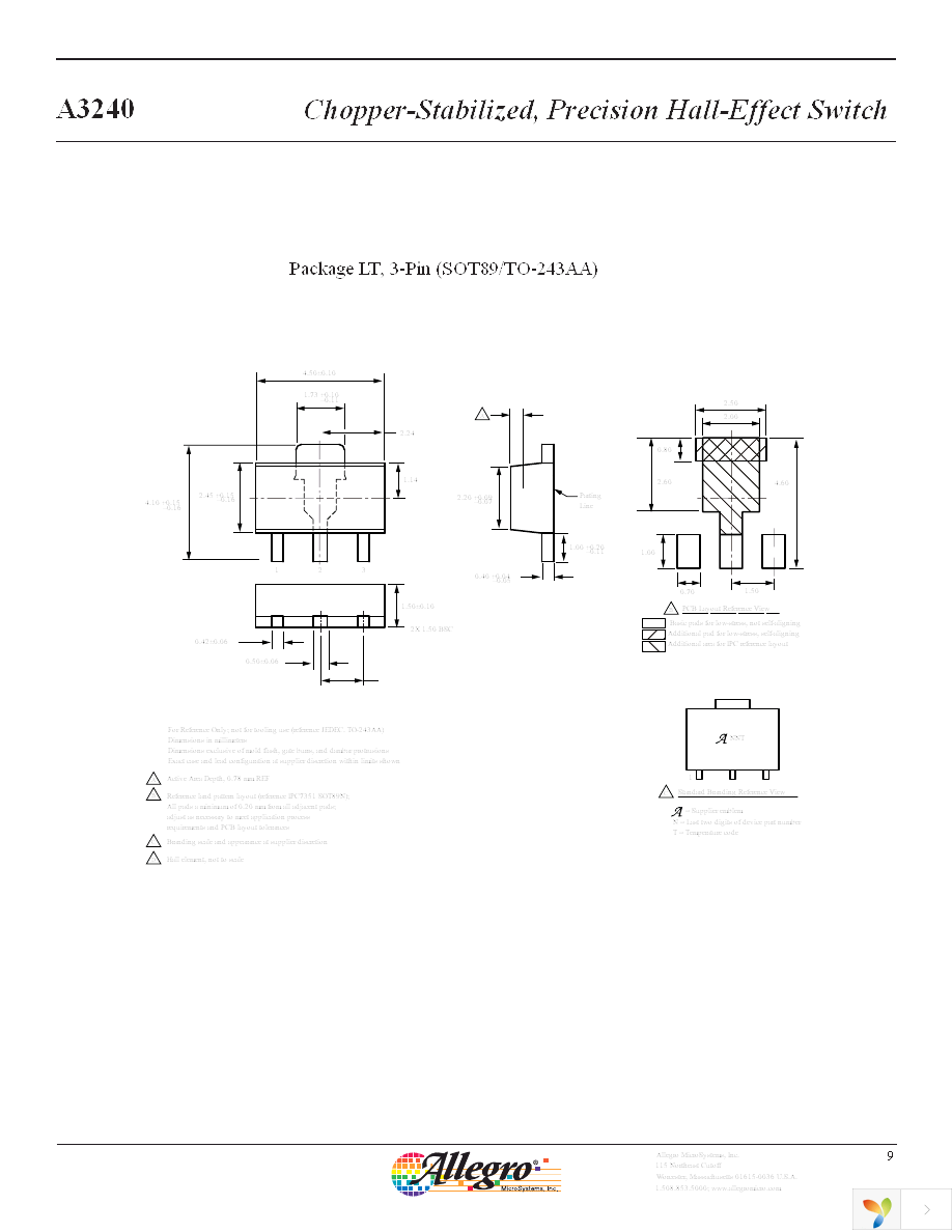 A3240ELTTR Page 10