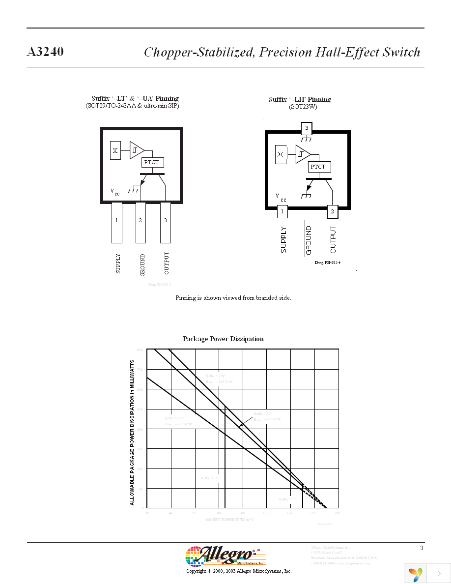 A3240ELTTR Page 4