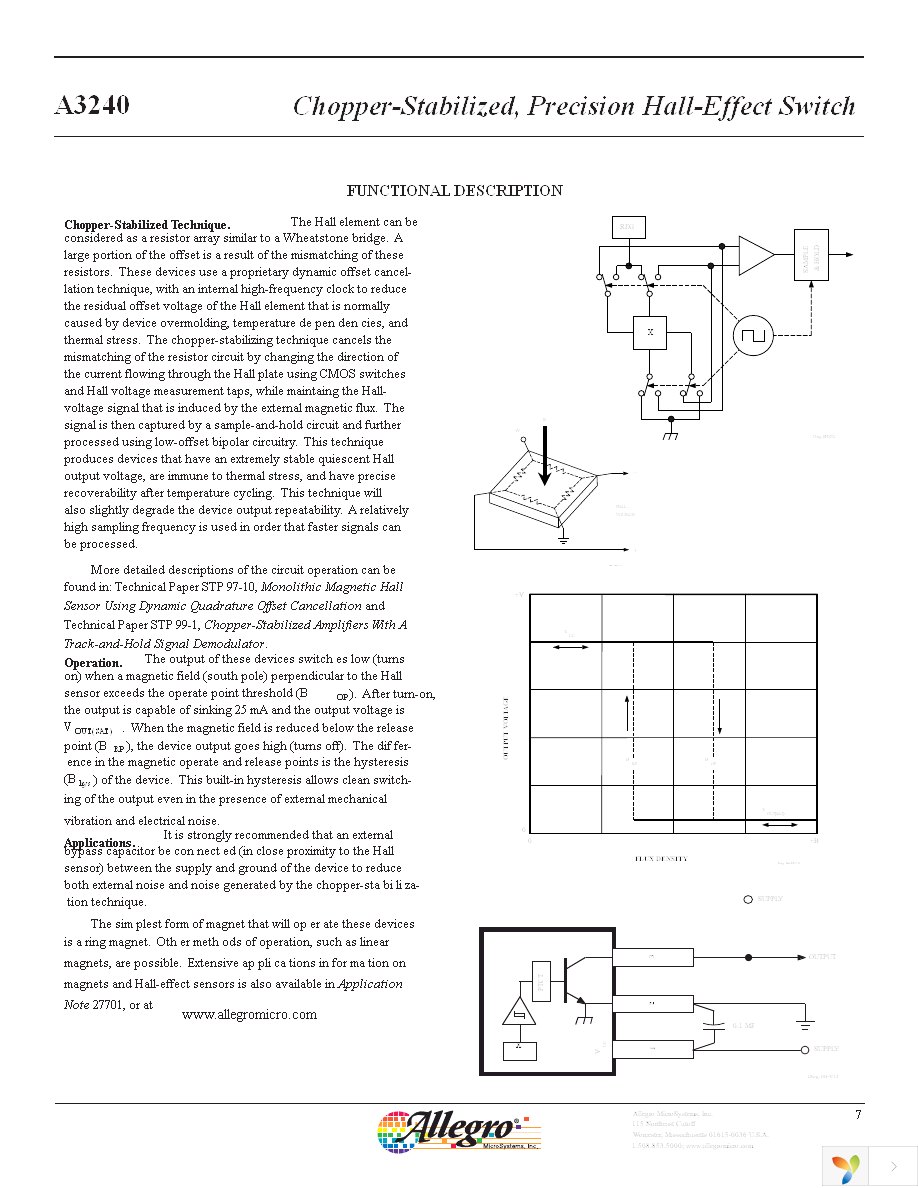 A3240ELTTR Page 8