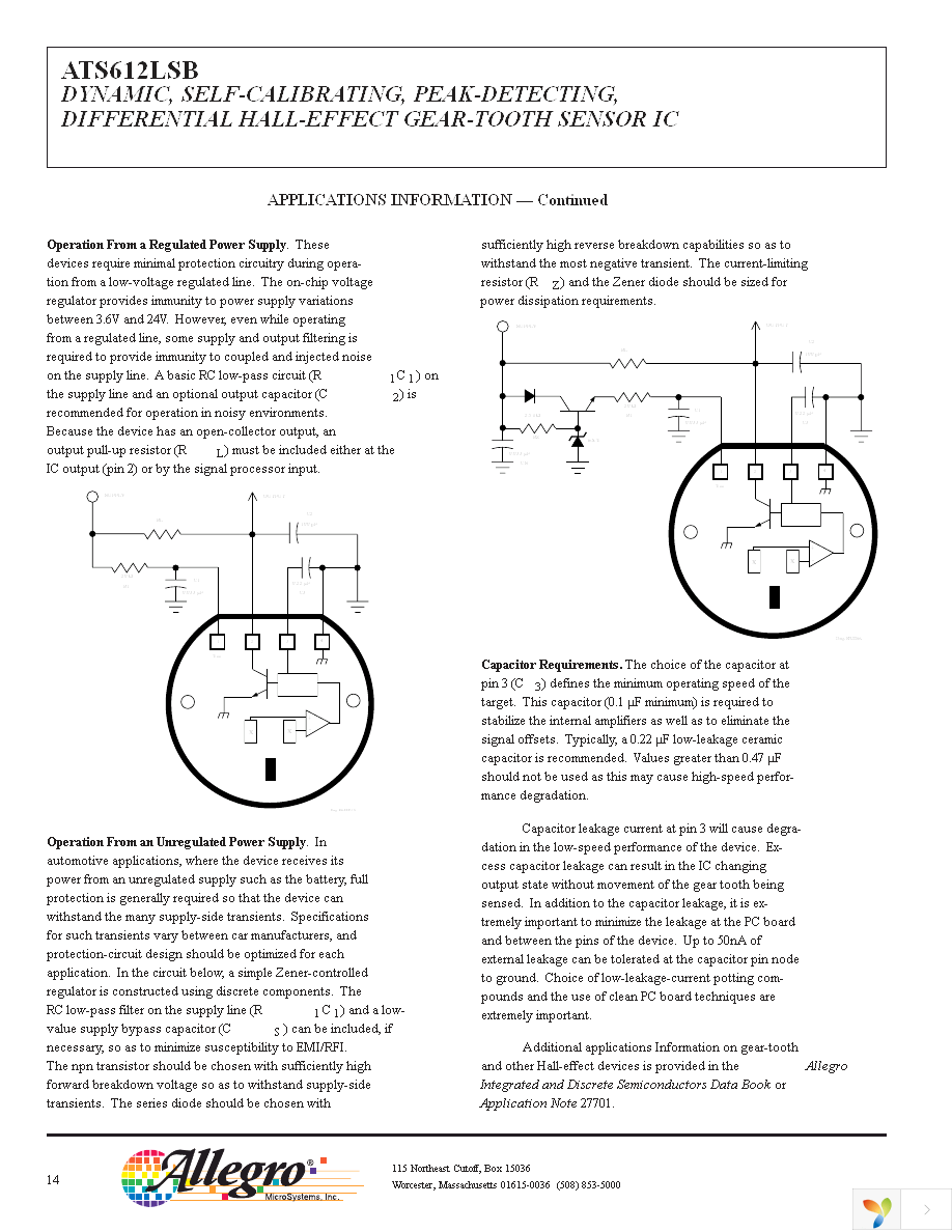 ATS612LSB Page 15