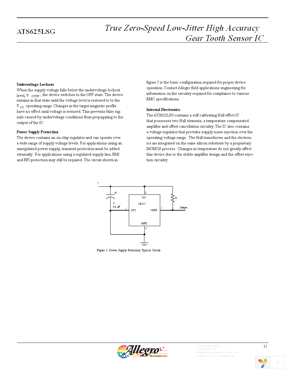 ATS625LSGTN Page 12