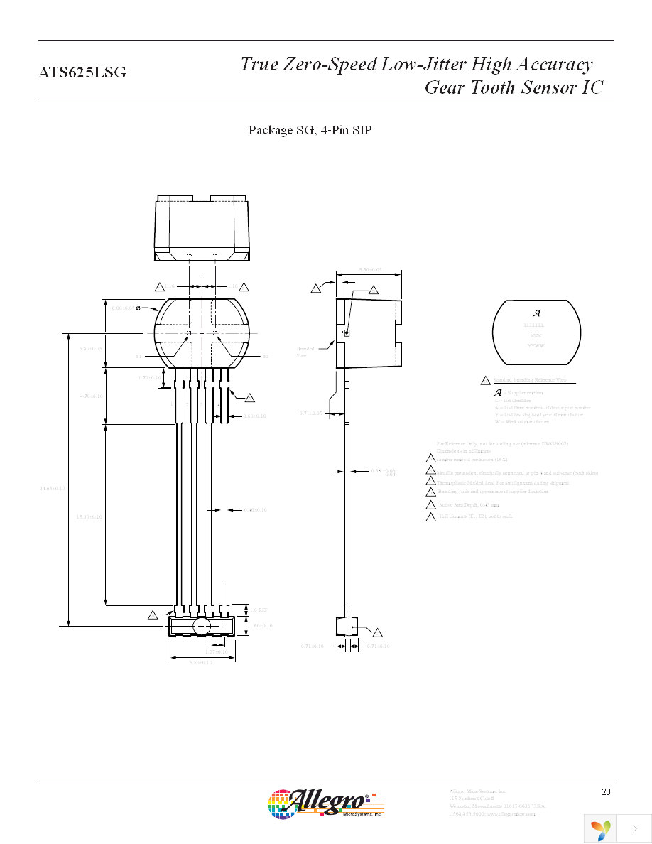 ATS625LSGTN Page 21