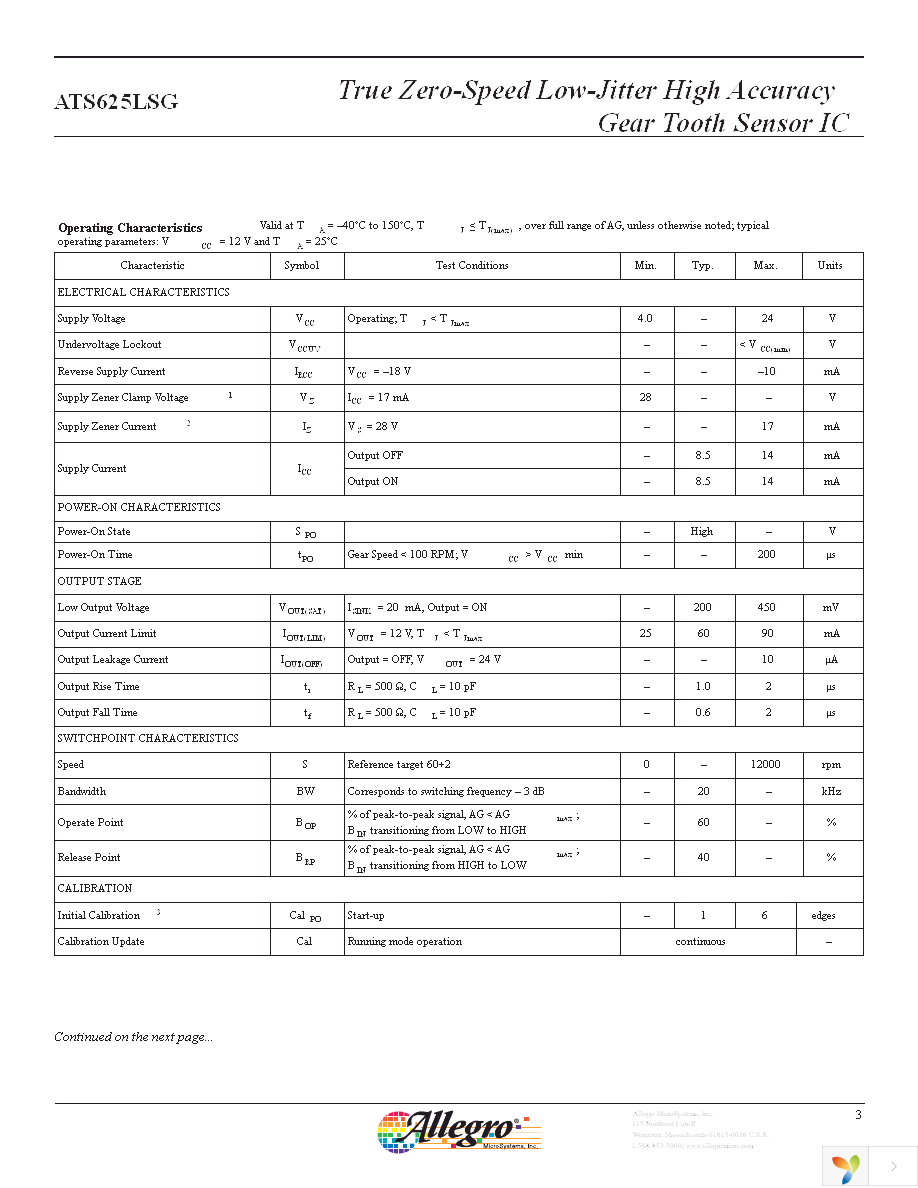 ATS625LSGTN Page 4