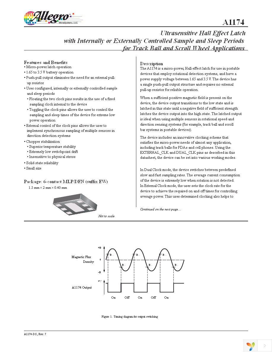 A1174EEWLT-P Page 2